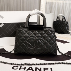 Chanel Top Handle Bags